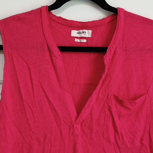 🛍 Golden by TNA Tank Top - Picture 2 of 3